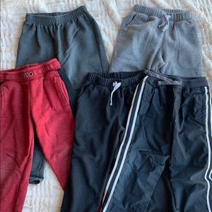 Bundle of 4T pants